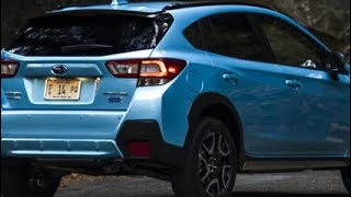 زلزال؟ سعر  سوبارو xv موديل 2024 مواصفات  subaru xv موديل 2024 في مصر