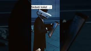 skibidi toilet  #gaming #shorts #skibiditoilet