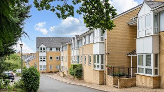 Highwood Court, Barnet