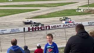 WIR- Wisconsin Sport Truck Feature