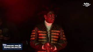 ROLLING LOUD NYC 2021 - KODAK BLACK - FULL PERFOMANCE