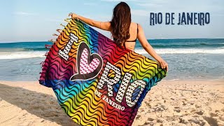 RIO DE JANEIRO : PRINCIPAIS PONTOS TURISTICOS E MUITAS DICAS !