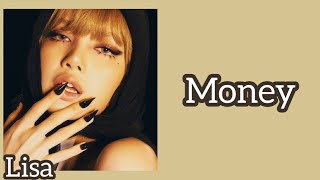 MONEY 2.0 – Lisa Fan-Made Sequel | BLACKPINK Inspired Song" Original Lyrics & Music