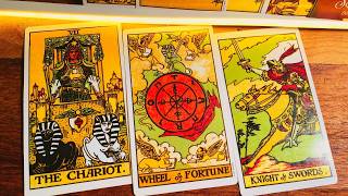 Scorpio 🍀YOU LIKE IT OR NOT…BIG MOVE COMING !!! ♏️Tarot