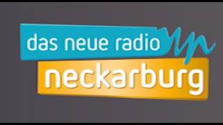 Radiointerview Vocalmania beim Neuen Radio Neckarburg