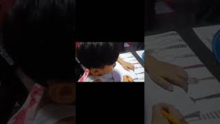 Aral Muna Tayo mga Ka-Cooleet #vlog #5yearsold #happykid #happy #aralmuna #review