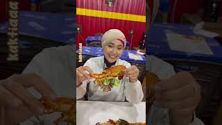 Bancaan Seafood Ponti GOR Sidoarjo Part 1