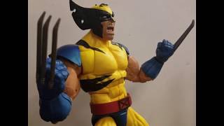 Top 10 Marvel Legends of 2017