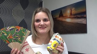 Souvenirs de Rio 👒🪭 My Little Box Juni & Juli 2024 I Unboxing