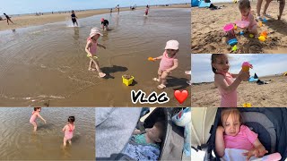 Vlog❤️| Bagajul pentru o zi la mare in UK impreuna cu copilasii| Va vorbesc depre hate ul pe YouTube