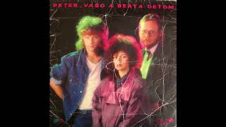 Peter, Vašo a Beáta deťom (1987) - 01 - Gramofónoví ľudkovia