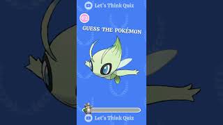 Pokémon Naming Quiz Game✅🏆 What's Their Name Comment To Let Me Know?👇🔥