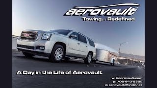 A Day in the Life of Aerovault