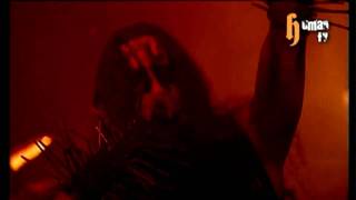 Gorgoroth - Profetens apenbaring [HD]