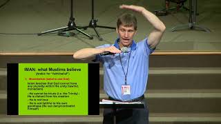 What Muslims Believe - Adam Simnowitz