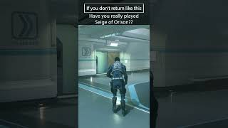 Have you really played Siege of Orison?? #starcitizen #starcitizengameplay