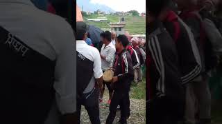 Dhading Panchebaja| पन्चैबाजा। आहा कति मिठो!