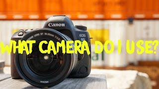 BEST CAMERA FOR FILMMAKING!