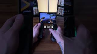 FPS Mode on the Lenovo Legion Go! #lenovolegion #legiongo #lenovogaming #gamer #gaming #fps