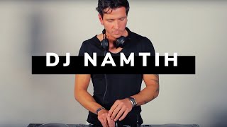 Dj Namtih - WSDJ Studio Workshop Wideo Dj Set