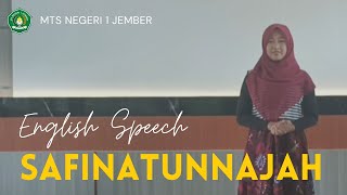 SAFINATUNNAJAH_MTSN 1 JEMBER