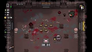 Daily Issac?? | The Binding of Issac #12