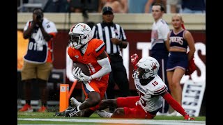 The one with the Bye Week: Evaluating the season so far for Virginia football