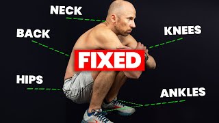 3 Exercises That Fix 90% of Problems