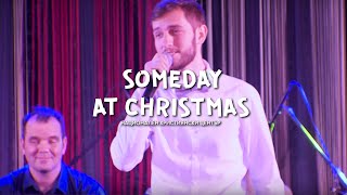 "Someday at Christmas" / Рождествен концерт - Национален Християнски Център