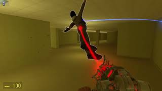 GarrysMod побег от nexbot. Часть 3