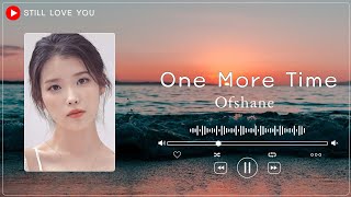 One More Time -  Ofshane