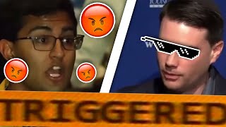 SJW TRIGGERED - SJW Owned Compilation! #3