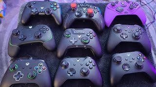 best wired controllers 2021