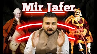 Mir Jafer's Betrayal | 50,000 VS 3000 | The Kohistani