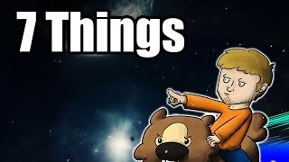 7 Things