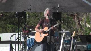 Bob Weir - Easy to Slip (Wanee 2017)