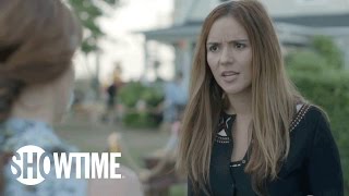 The Affair | 'You Make Her Uncomfortable' Official Clip | Season 3 Episode 4