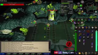 Chasing Purples! (Chambers of Xeric)