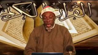 La Biographie Du Prophete Mohamed - Vol.3