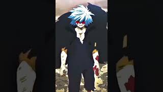 Shigaraki Tomura #shorts#anime