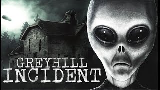 Greyhill Incident PC Live Stream