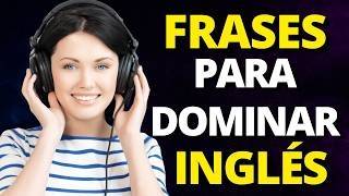 🚀🗽ESCUCHA ESTO 10 MINUTOS CADA DIA PARA APRENDER INGLÉS RÁPIDO Y FÁCIL ✅ PRACTICA LISTENING🎧