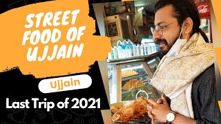 The Taste of Ujjain !