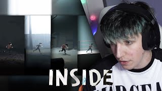 МАЗЕЛЛОВ ПРОХОДИТ INSIDE / МАЗЕЛЛОВ ИГРАЕТ В INSIDE / INSIDE ПРОХОЖДЕНИЕ