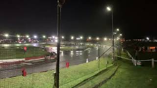 Brisca F2 Grand National highlight clip Hednesford Hills Raceway 17/11