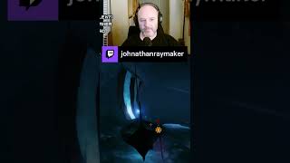 Valheim Moon Having A Moment | johnathanraymaker on #Twitch