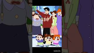 SHINCHAN WITH OLD FRIENDS LOVE 🌹 💕😘🥰#viral #shinchan #love #kazama # HIMAWARI # anime