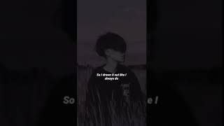 #lyrics #5sos #ghostofyou #shorts #music