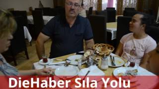 DieHaber Sıla Yolu Tesisi / Cemal Kırcı