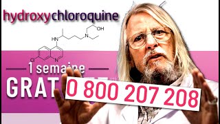 [PARODIE] HYDROXYCHLOROQUINE COMME J'AIME !